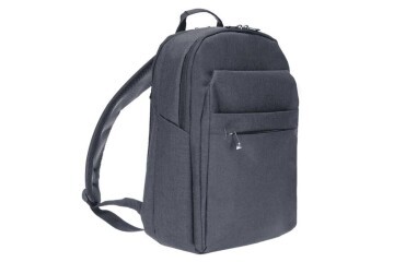 Plm Seitek 15.6 Notebook Sırt Çantası Gri