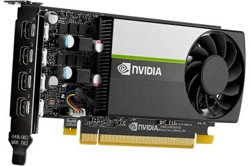 Pny Nvidia Quadro T1000 8GB GDDR6 128 Bit VCNT1000-8GB-SB Ekran Kartı (Aksesuarsız)