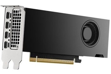 Pny Quadro RTX A2000 Ada Generation LowProfile16GB GDDR6 128 Bit VCNRTX2000ADA-SB Ekran Kartı