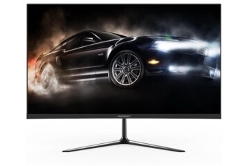 PowerBoost 21.5 M2145VH 5ms 1920x1080 FHD 75Hz VA Panel VGA+HDMI Frameless PC Monitör