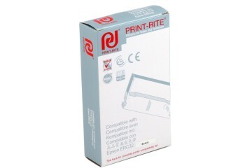 Print-Rite ERC-32 (RFE330BPRJ) Muadil Şerit