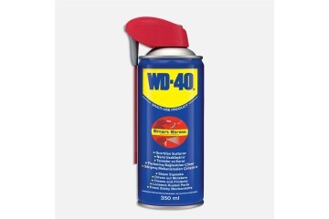 Pritt Wd-40 350ml Yağ Çözücü Smart Straw