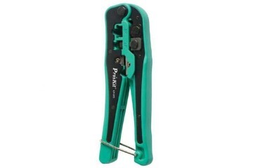 Proskit CP-376N PROFESYONEL SIKMA PENSE EZ YENİ NESİL