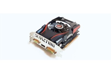 Quadro 2gb AMD R7 240 2GD5 GDDR5 128bit HDMI VGA DVI Ekran Kartı