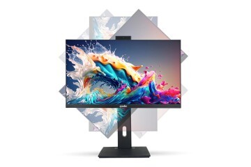 Quadro EXPANSE AI B224 25165 23.8 IPS Ci5 12450H 16gb 512gb NVME SSD OB VGA Freedos AIO P.İzi