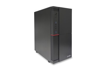 Quadro Solid Dha-44825 Ci5 4460 3.2Ghz 8gb 256GB SSD ONB VGA Freedos Masaüstü Bilgisayar