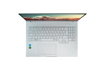 Quantum WhiteFang G5035 intel i5-13420H 16GB 512GB RTX3050 4GB HDMI 16 FreeDOS Beyaz Notebook