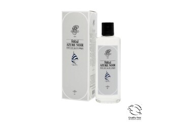 Rebul 250ml Azure  Kolonya Cam Şişe