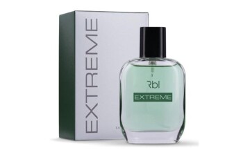 Rebul Edt Bay 50ml Extreme