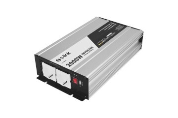 S-Link Sl-2000W 2000W Dc12v-Ac230v İnverter