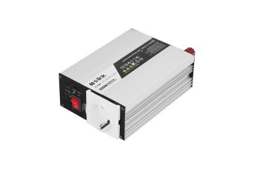 S-link SL-200W 200W Çakmaktan Power Inverter