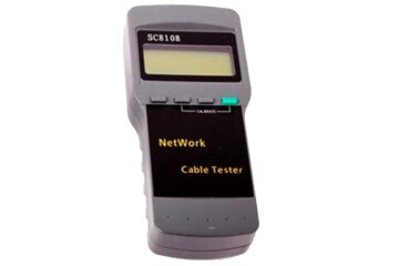 S-link SL-570CT Dijital Kablo Tester