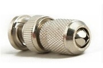 S-link SL-BN17 Vidalı BNC Bakır 10lu Paket Konnektör