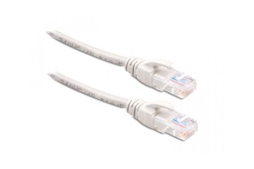 S-link Sl-Cat630 30Mt Gri Utp Patch Kablo