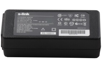 S-link SL-NBA04 30w 19v 1.58a 4.0-1.7 Notebook Adaptör