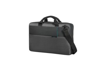 Samsonite 16N-09-003 17.3 Qibyte Notebook Çantası Antrasit