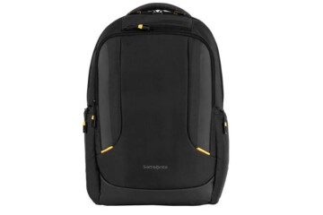 Samsonite GI1-09-003 15.6 Ikonn Locus Notebook Sırt Çantası Siyah