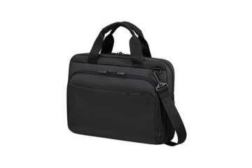 Samsonite Kf9-09-001 14.1 Mysight Usb Girişli Notebook Çantası Siyah