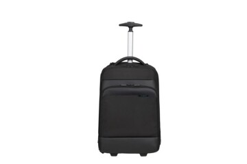 Samsonite Kf9-09-006 17.3 Mysight Usb Girişli Notebook Sırt Çantası Siyah