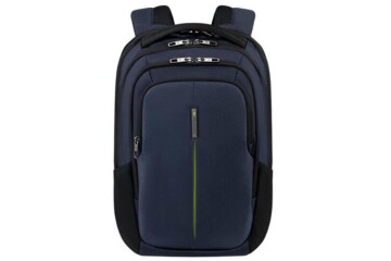 Samsonite KR2-01-002 15.6 Guard IT 3.0 Notebook Sırt Çantası Lacivert
