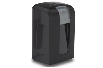 Sarff Bonsaii 3S23 Evrak İmha Makinesi (23Lt 4x35mm CD-Kart Kesme 12-14 Kağıt Kapasite)