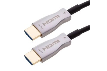 Seenergy SE-10M4K-FB 10 Metre Fiber Hdmı Kablo