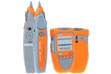 Seenergy SE-1803 I-Pook Kablo Test Cİhazı