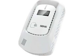 Sens Şarjlı Gaz Dedektorü Karbonmonoksit