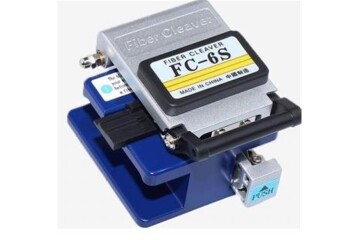 Teldata FC6S Fiber Optik Kesici