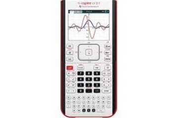 Texas Instruments TI-Nspire CX-II-T Grafik Hesap Makinesi