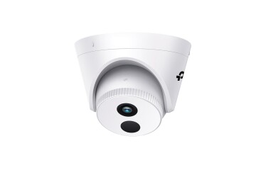 Tp-Link Vigi C400HP-4 3MP Dome Ip Kamera