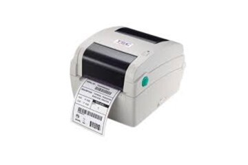 Tsc TTP 244CE Usb+Ethernet+Seri Bağlantı Barkod Yazıcı