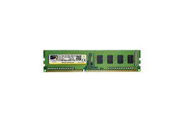 TwinMOS DDR3 8GB 1600MHz 1.35V Low Voltage Desktop Pc Ram (MDD3L8GB1600D)