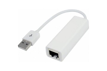 Vcom CU834-0.15 Usb 2.0 To Ethernet RJ-45 Çevirici
