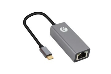 Vcom DU320M Type C to Gigabit Ethernet Çevirici