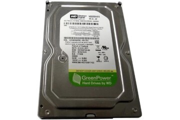 Wd 500Gb WD5000AVDS SATA 3.0 5400 3.5 RPM Hard Disk