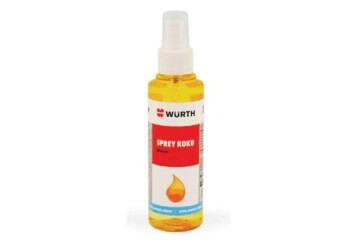 Würth 0893 139 216 028 24 150ml Melon Sprey Araç Kokusu