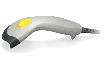 Zebex Z-3100 El Tipi CCD Usb Barkod Okuyucu