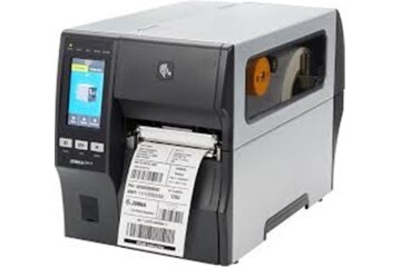 Zebra ZT411 RFID Yazıcı